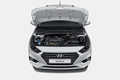 Hyundai Solaris 2017