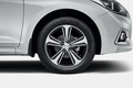 Hyundai Solaris 2017