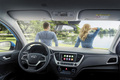 Hyundai Solaris 2017