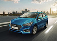 Hyundai Solaris 2017