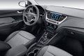 Hyundai Solaris 2017
