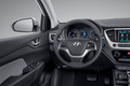 Hyundai Solaris 2017