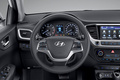 Hyundai Solaris 2017