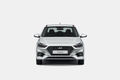 Hyundai Solaris 2017