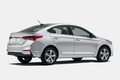 Hyundai Solaris 2017