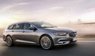 Opel Insignia Sports Tourer