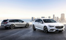 Opel Insignia Sports Tourer