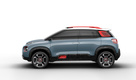 Citroen C-Aircross Concept