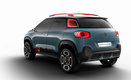 Citroen C-Aircross Concept