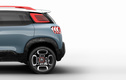 Citroen C-Aircross Concept