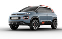 Citroen C-Aircross Concept