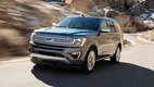 Ford Expedition 2018