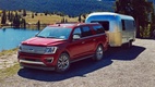 Ford Expedition 2018