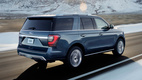 Ford Expedition 2018