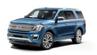Ford Expedition 2018
