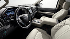 Ford Expedition 2018
