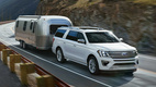 Ford Expedition 2018