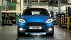 Ford Fiesta ST 2018