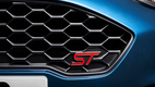 Ford Fiesta ST 2018