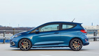 Ford Fiesta ST 2018