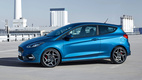 Ford Fiesta ST 2018