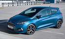 Ford Fiesta ST 2018