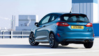 Ford Fiesta ST 2018