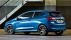 Ford Fiesta ST 2018