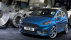 Ford Fiesta ST 2018