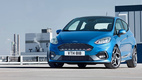 Ford Fiesta ST 2018