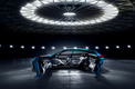 Peugeot Instinct Concept
