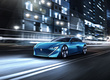 Peugeot Instinct Concept