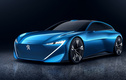Peugeot Instinct Concept