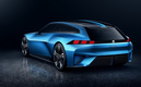 Peugeot Instinct Concept