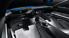 Peugeot Instinct Concept
