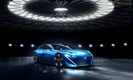 Peugeot Instinct Concept
