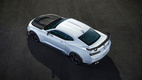 Chevrolet Camaro ZL1 1LE