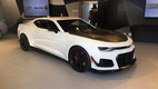 Chevrolet Camaro ZL1 1LE