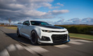 Chevrolet Camaro ZL1 1LE