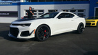 Chevrolet Camaro ZL1 1LE