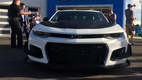 Chevrolet Camaro ZL1 1LE
