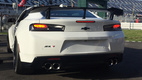 Chevrolet Camaro ZL1 1LE