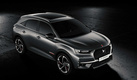 DS 7 Crossback