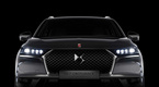 DS 7 Crossback