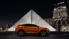 DS 7 Crossback