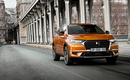 DS 7 Crossback
