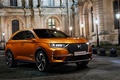 DS 7 Crossback