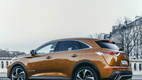 DS 7 Crossback