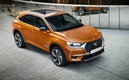 DS 7 Crossback