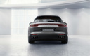 Porsche Panamera Sport Turismo
